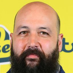 尤塞夫·凱爾科爾 飾演 Marshal Davout