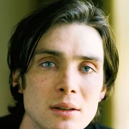 斯里安梅菲 飾演 J. Robert Oppenheimer