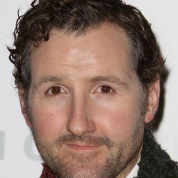 約翰·霍林沃思 飾演 Marshal Ney