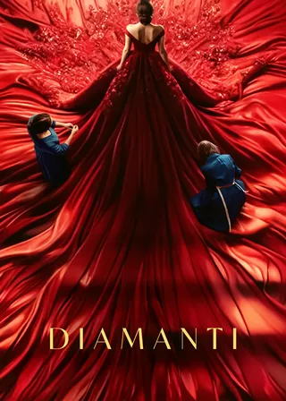 電影金鑽裁女的資料