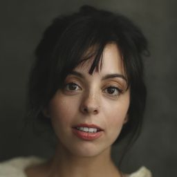 Sophia Feliciano 飾演 Kelly Krane