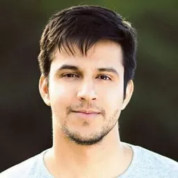 普拉尼·帕喬里 飾演 Rohan