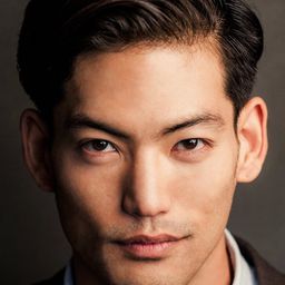 約瑟夫·李 飾演 Trevor