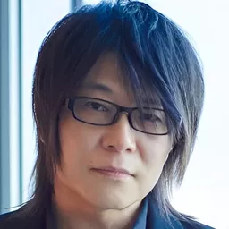 森川智之 飾演 Hiroshi Nohara (voice)