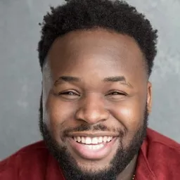 山姆森·卡約 飾演 Cash