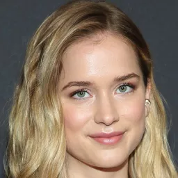 伊利沙伯萊雅 飾演 Vanessa