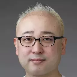 高橋伸也 飾演 Male Fairy (voice)