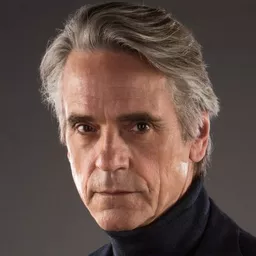 謝洛美艾朗斯 飾演 Wallace Westwyld