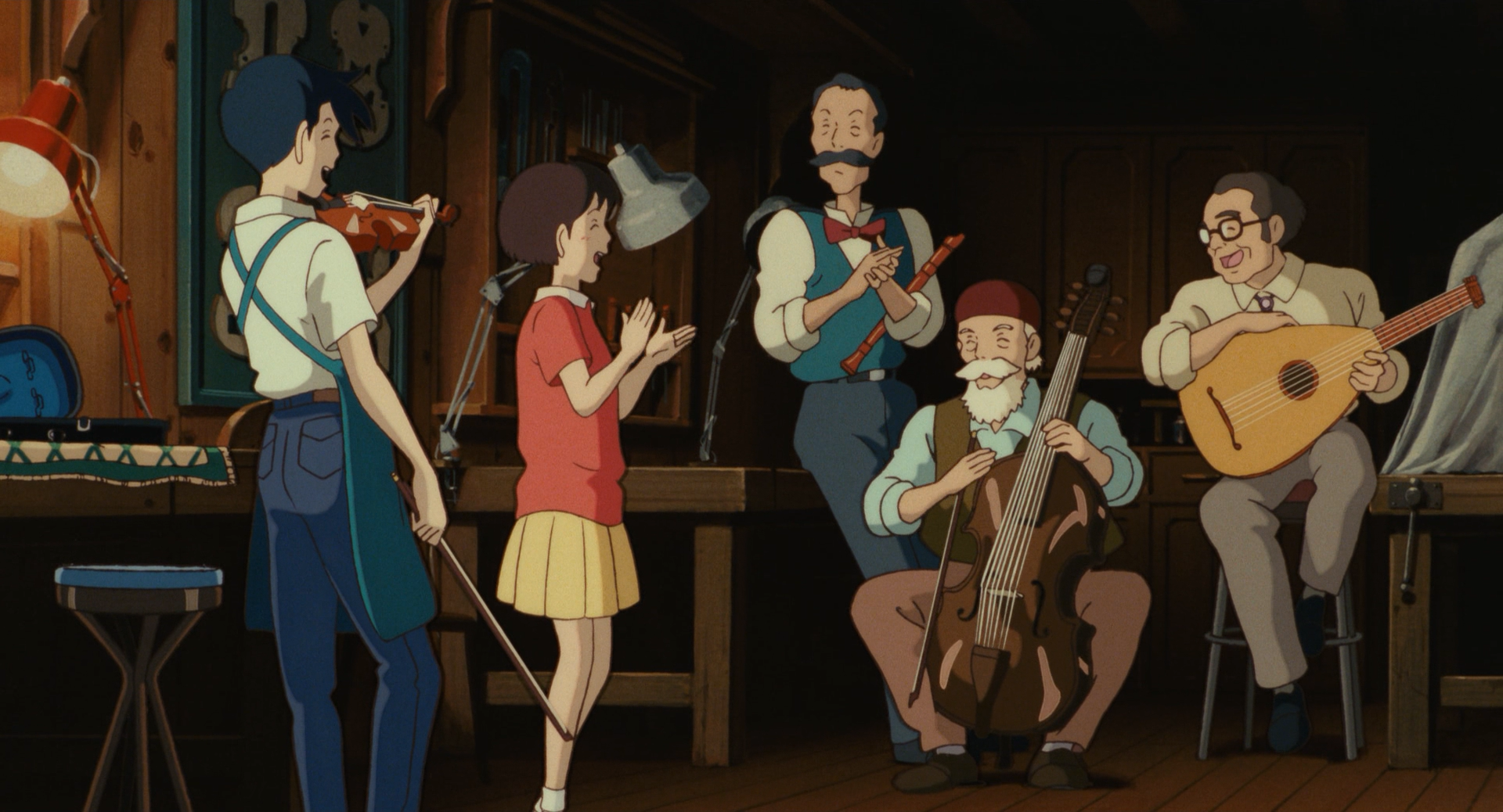 《紅豬》相關文章：